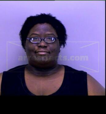 Shalandria Denice Washington