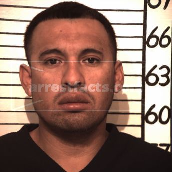 Carlos Cisneros Garcia