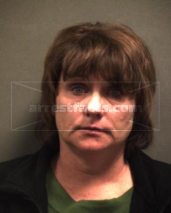 Susan Renee Nebhut