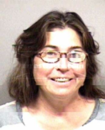 Jolie Marise Hammett
