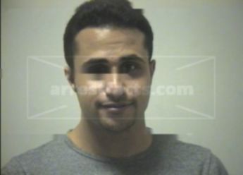Khalid A. Alonaizan