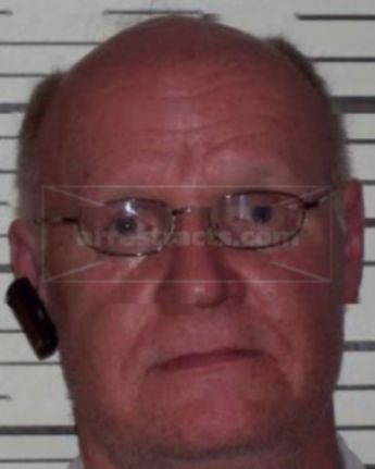 Joseph Steven Morey