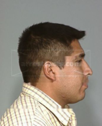 Santiago Briones Solis