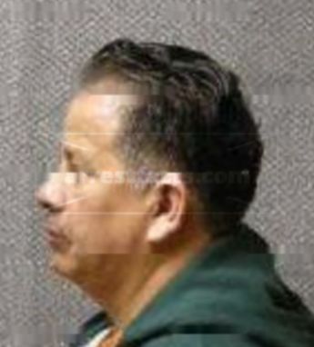 Lazaro Hernandez