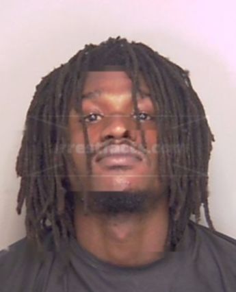 Dayshon Gillespie
