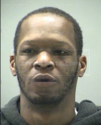 William Lamar Molette