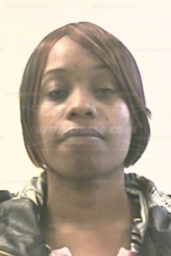 Brandy Latrice Sanders
