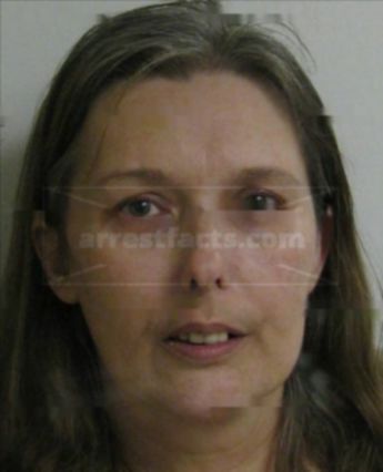 Sandra Mullinax
