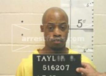 Shermaine D Taylor