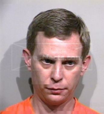 Gregory Lynn Clifton