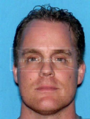 Timothy P Heywood