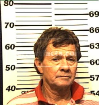Claud Edward Caraway