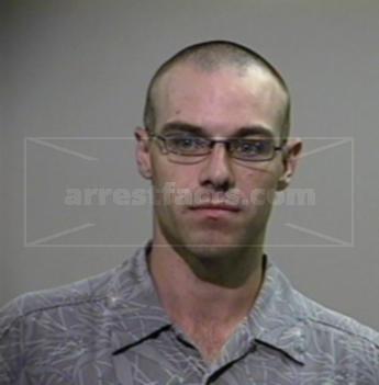 Jason Scott Willard