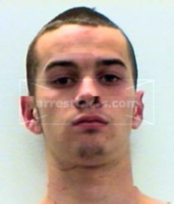 Michael Porter Hook