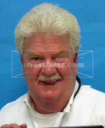 Walter Ollie Butterworth