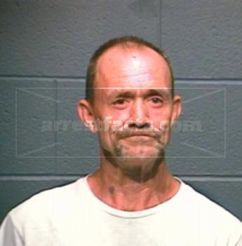 James Anthony Padgett