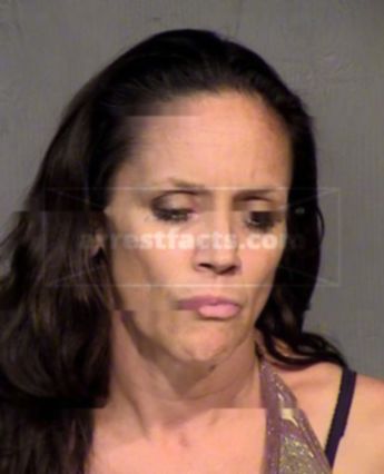 Debrah Lee Zimmerman