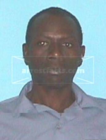 Louis Riles
