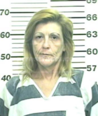 Sandy Gay Patterson