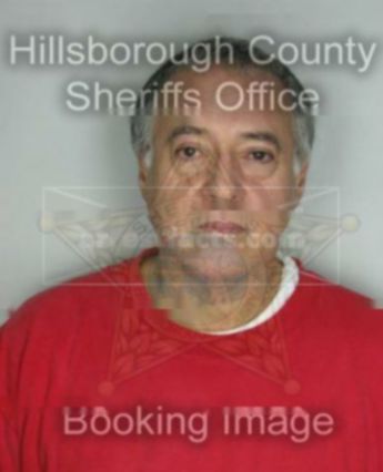 Francisco Leonardo Diaz Jr.