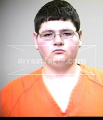 Blake Alan Crump