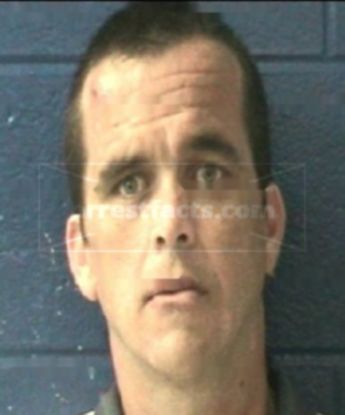 Anthony Dewayne Wood