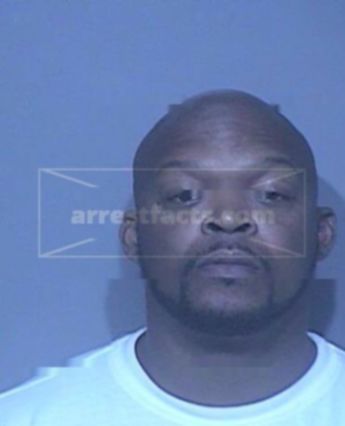 Joseph Leshae Bolar
