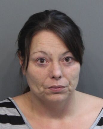 Linda Sue Perry