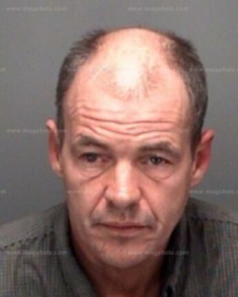 Mark David Kent