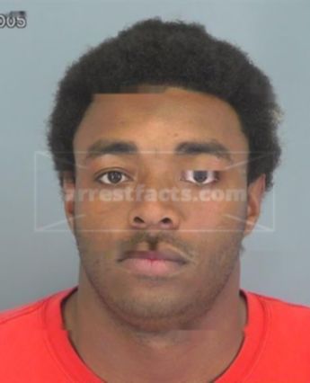 Brandon Lamar Porter