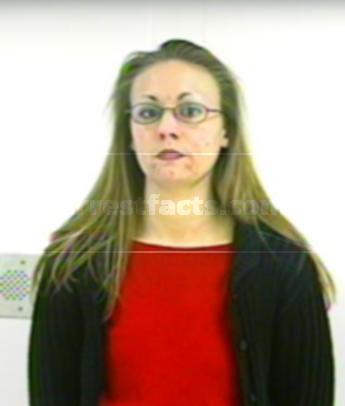 Afton Lee Johnson