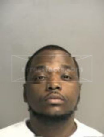 Ahmad Motley