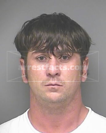 Jermie Todd Sanford