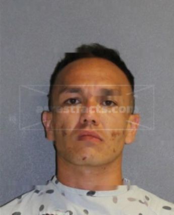 Christopher Kavika Weeks