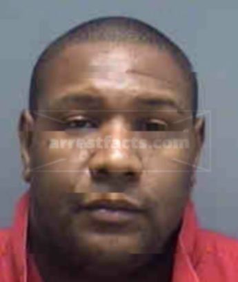 Baldwin Anthony Pinnock