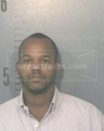 Quincy Jarmon Knighten