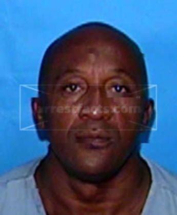 Frank Jackson