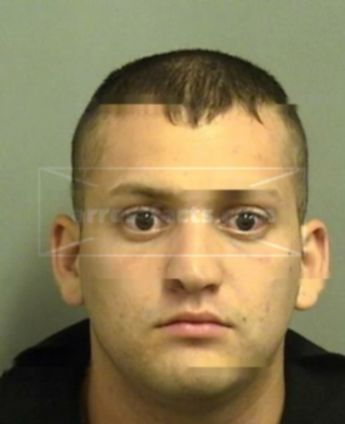 David Alejandro Martinramirez