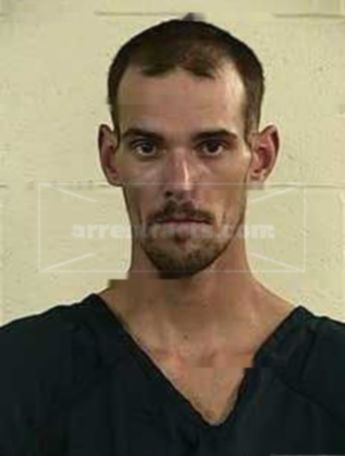 Michael Wayne Cheek