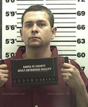 Michael Andrew Contreras