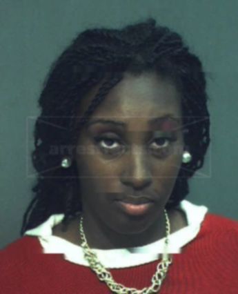 Danielle Nicole Wiggins