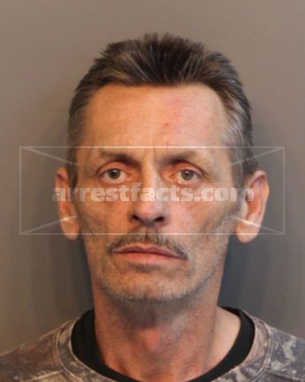 James Phillip Keeton