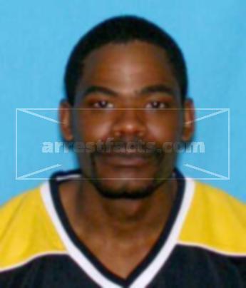 Quintae Antonio Brooks