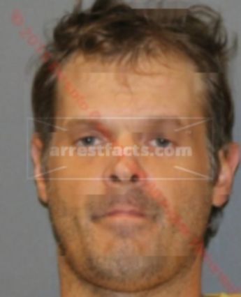 Donald Louis Hansen Jr.
