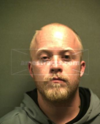 Aubrey Tyler Keel