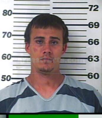 David James Ventress