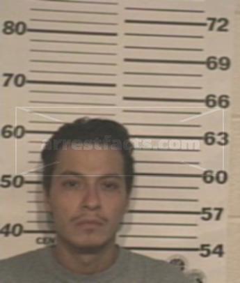 Raymond Paul Jr Ponce Rojas