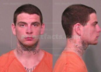 Dakota James Davis