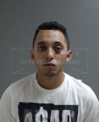 Gabriel Anthony Martinez