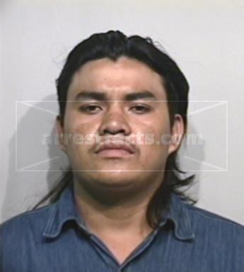Pablo Arredondo